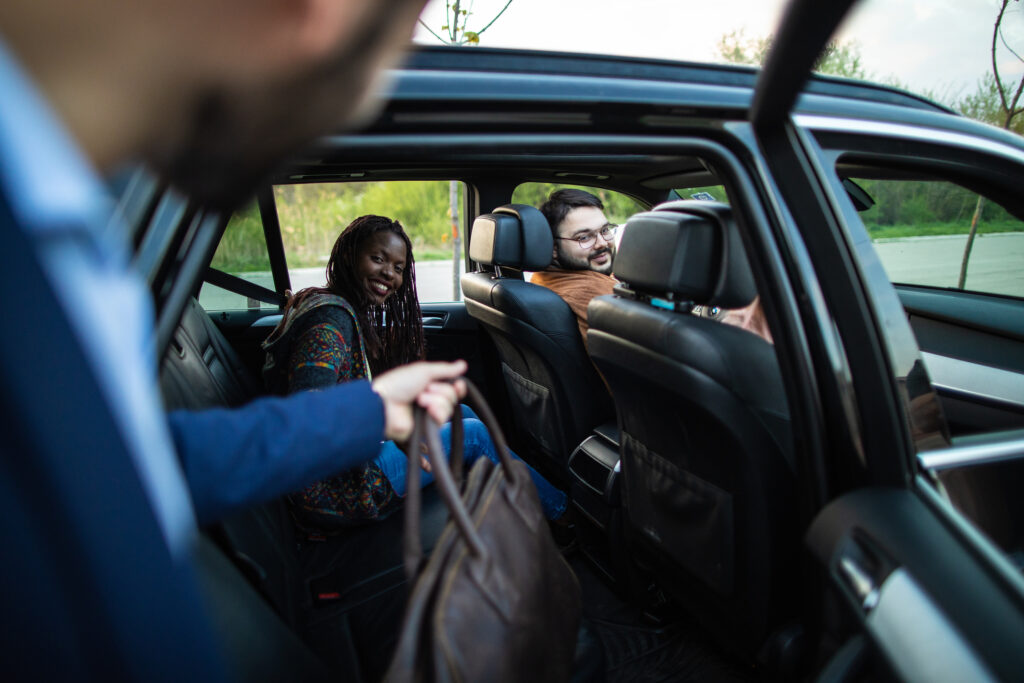 Pros vs Cons Driving For Uber